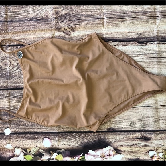 NUDE Swimwear - Picture 3 of 4